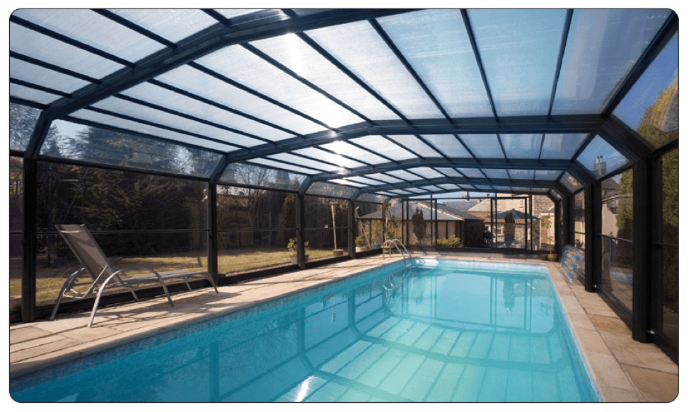 سقف برقی متحرک