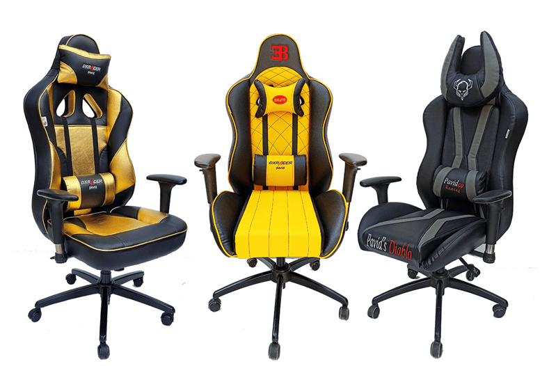 صندلی گیمینگ ارزان