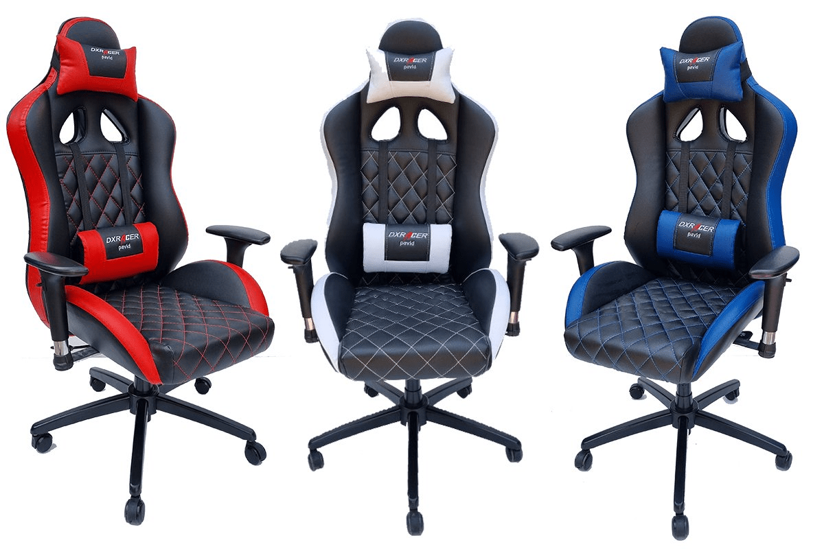 صندلی اداری