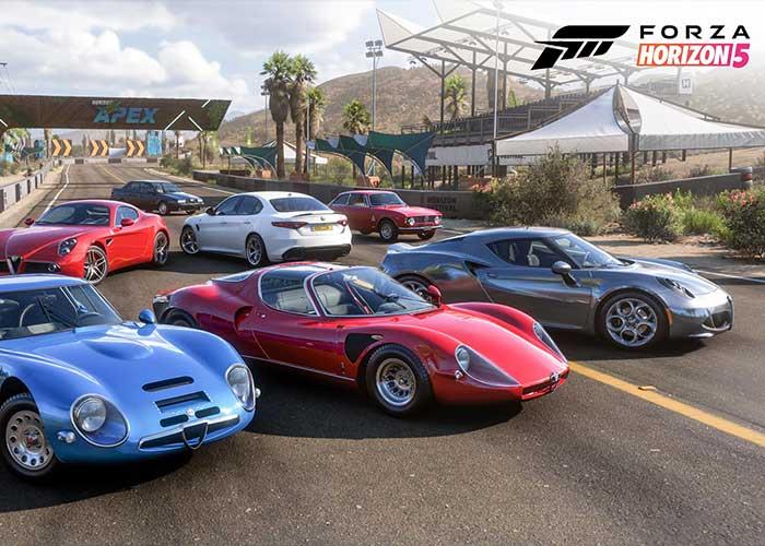 تنوع بی‌نظیر خودروها؛ از کلاسیک تا سوپر اسپرت