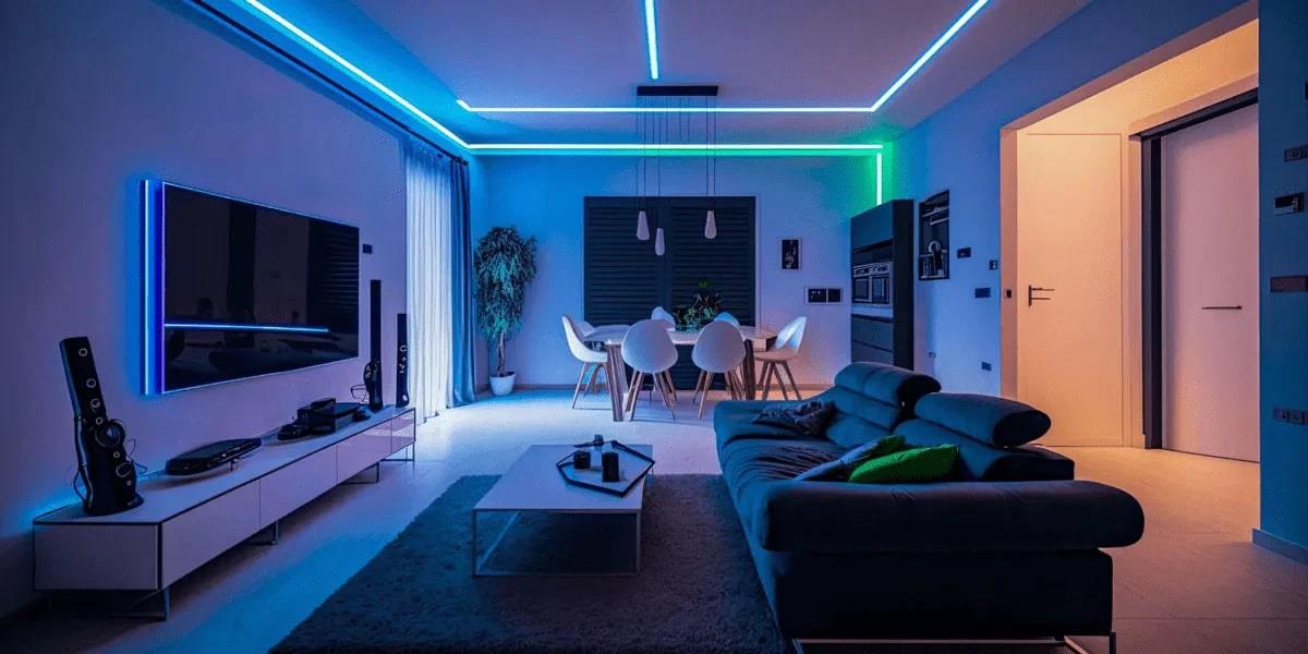 تاریخچه و تحول خانه‌های هوشمند