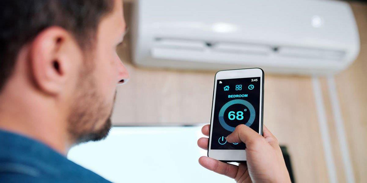 خانه هوشمند