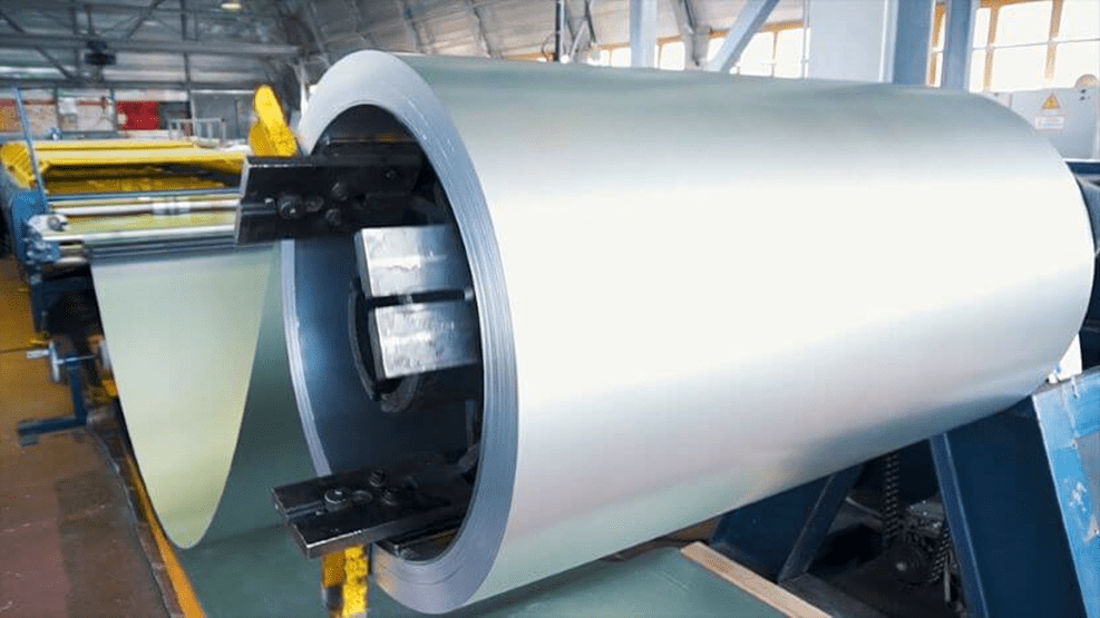 ورق گالوانیزه چه تفاوتی با دیگر ورق های فولادی دارد؟