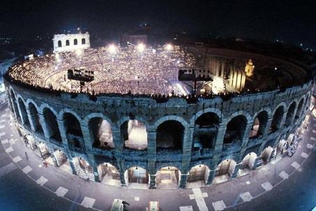 کنسرت های ایرانی در خارج