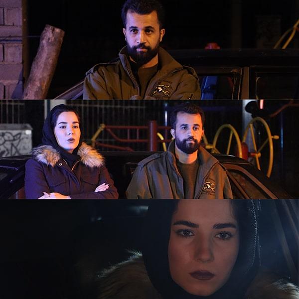 فیلم کوتاه «حس خوب سیری» به کارگردانی و تهیه‌کنندگی علیرضا ملاجعفری