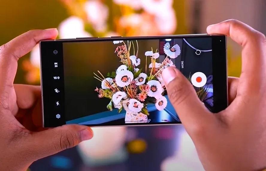 بررسی کامل مشخصات سامسونگ گلکسی S25 Ultra