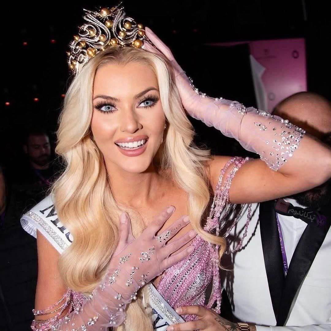 دانمارک در صدر زیبایی جهان