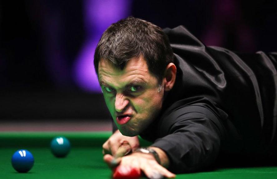 رونالد آنتونیو اُ‌سالیوان - Ronnie O