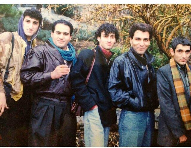 «ساعت خوش»؛ نقطه عطفی در طنز ایران