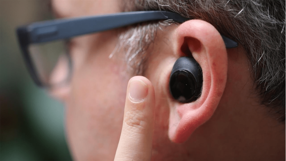 سمعک هوشمند