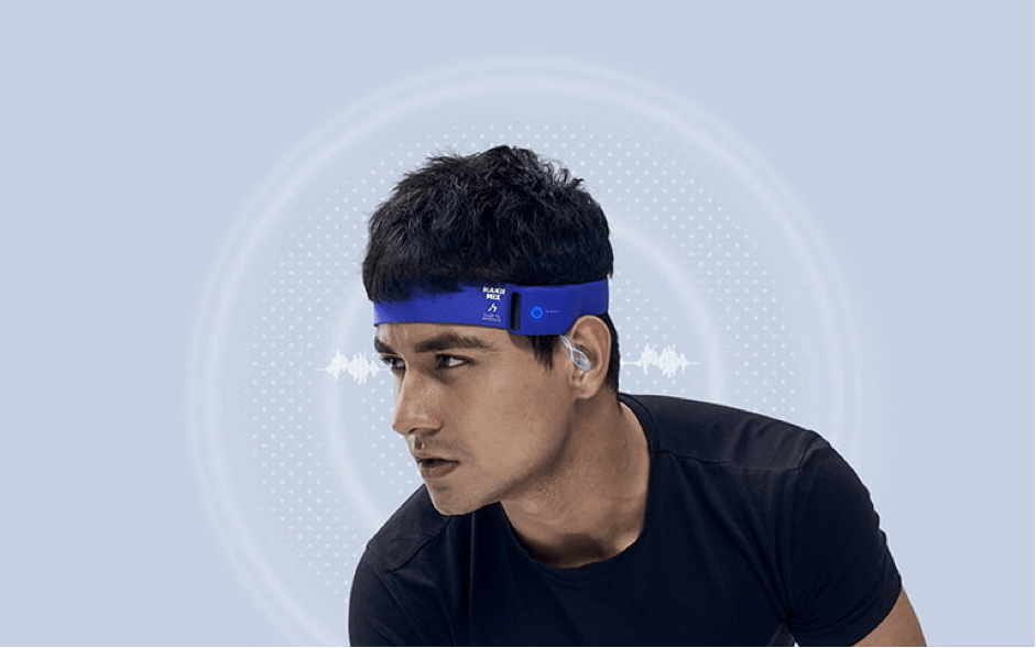 هدبند هوشمند