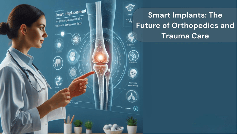 ایمپلنت هوشمند