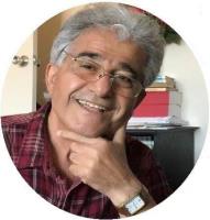 دکتر محمود دهقانی نویسنده و پژوهشگر معماری و شهرسازی