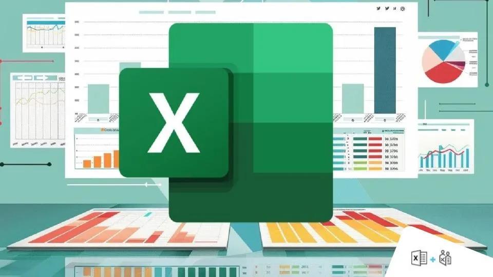 توابع متنی اکسل