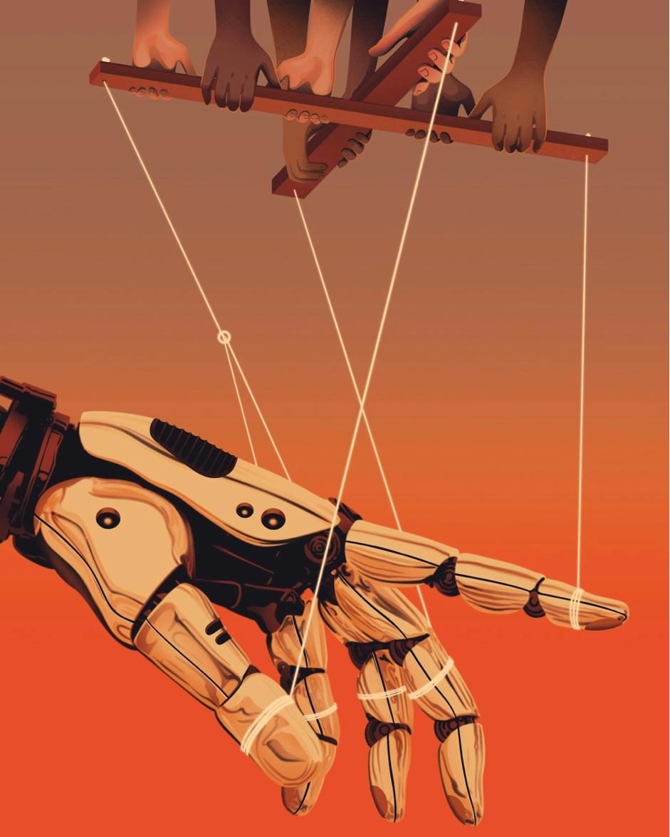 هوش مصنوعی ai