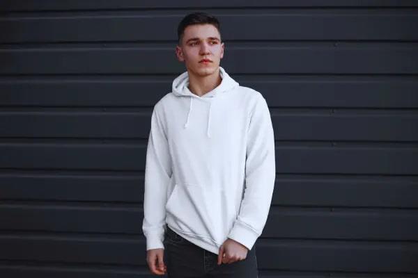 هودی مردانه - یکی از بهترین کادوهای ولنتاین