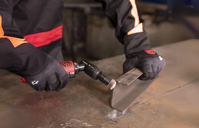 فرز انگشتی بادی چیست