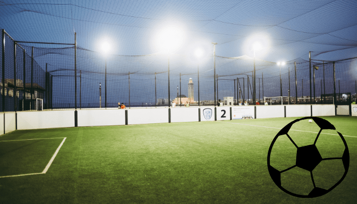 انواع پروژکتور ال ای دی