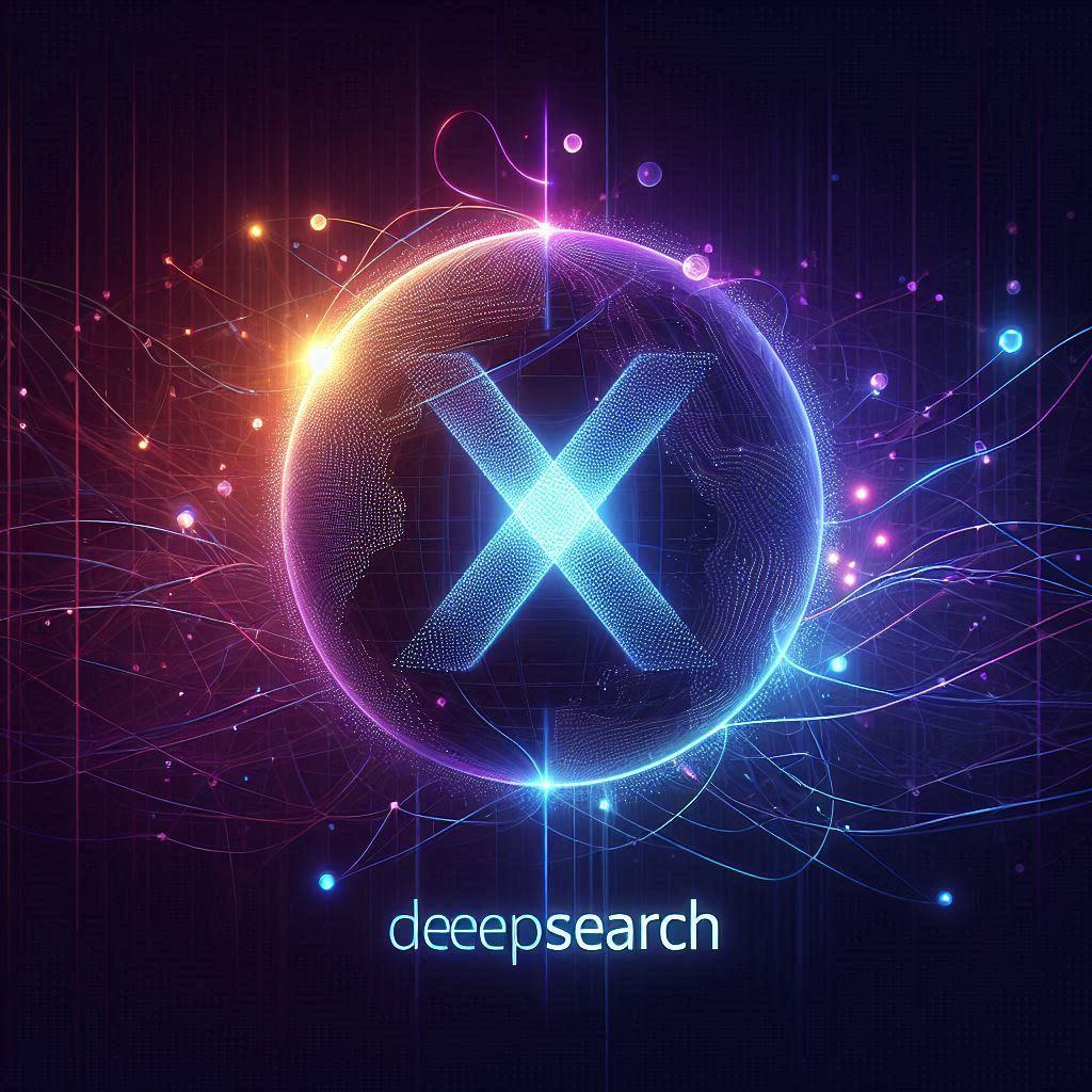 DeepSearch