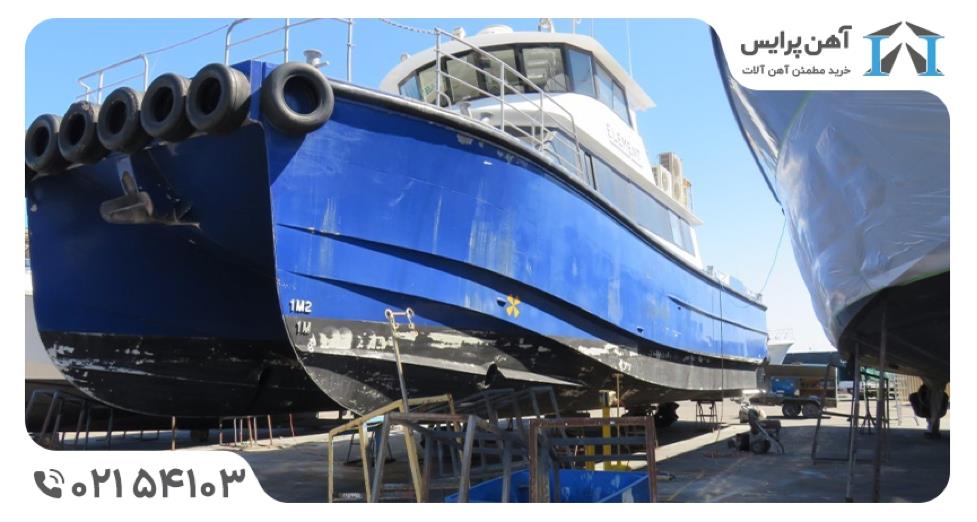 ورق سیاه ck45