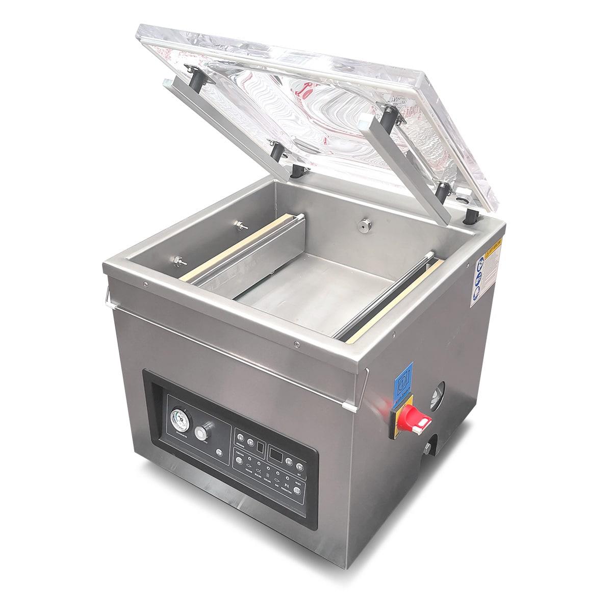 پمپ خلا هوا