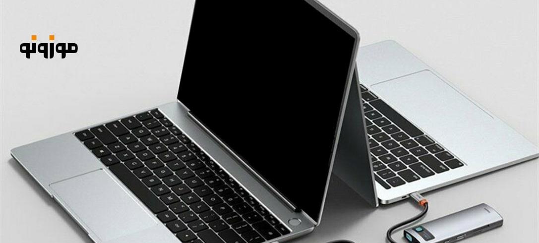 خرید لپ تاپ از آمازون