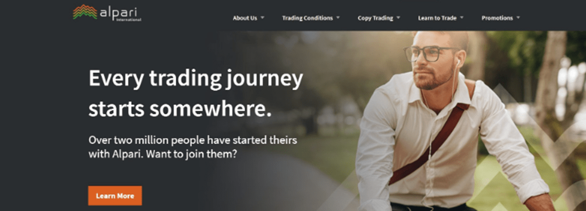 انتخاب بروکر