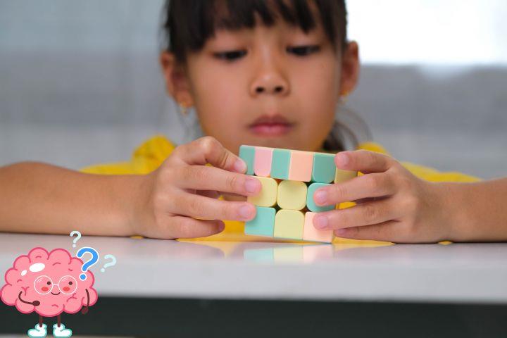 ثبت بازی فکری