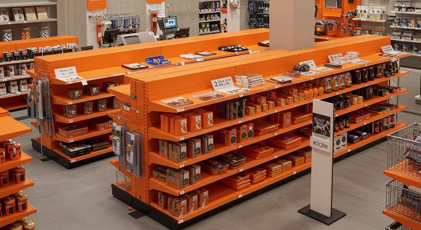 قفسه هایپری