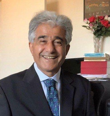 محمود دهقانی