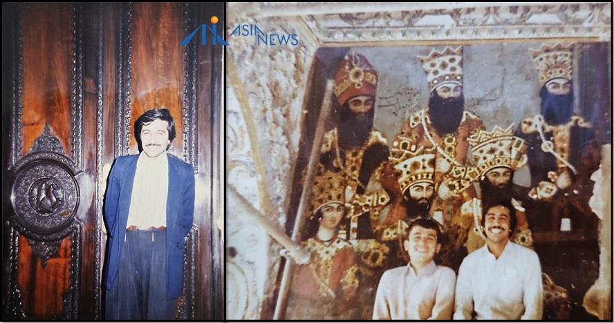 جواد اولائی