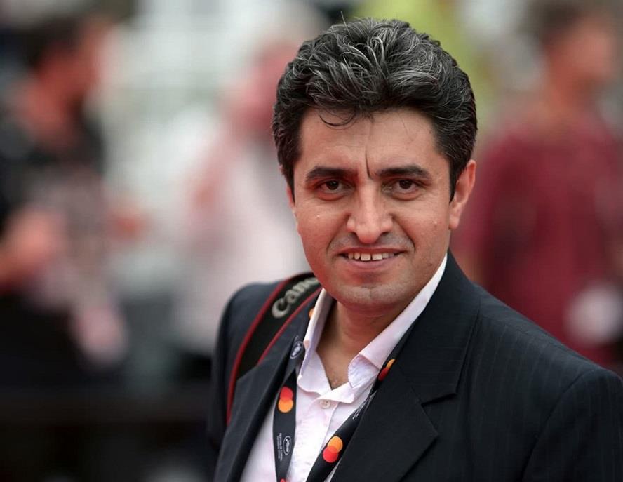 منصور جهانی