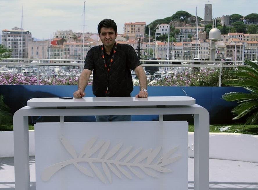 منصور جهانی