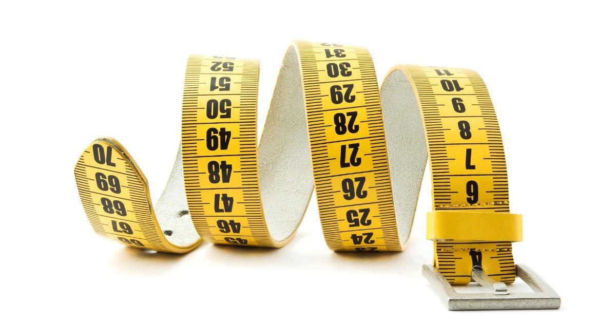 بهترین روش لاغری