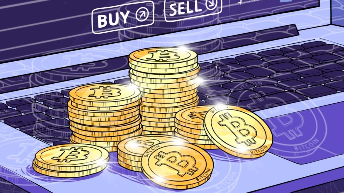 خرید بیت کوین بدون کارمزد