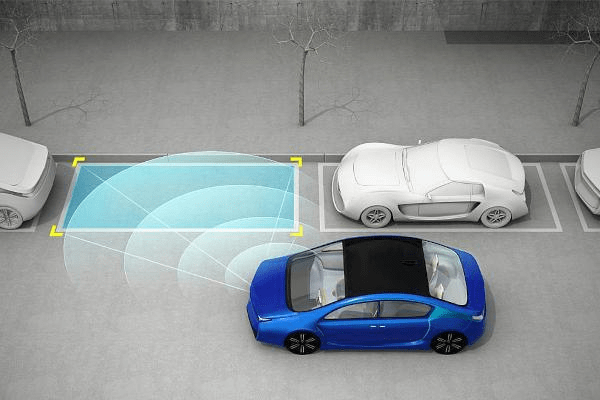 نحوه عملکرد اتو پارک؛ از شناسایی تا پارکینگ خودکار