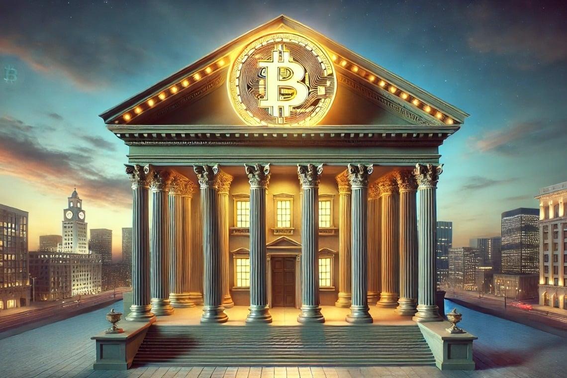 The European banks embrace crypto services- a new era in the EU thanks to MiCA