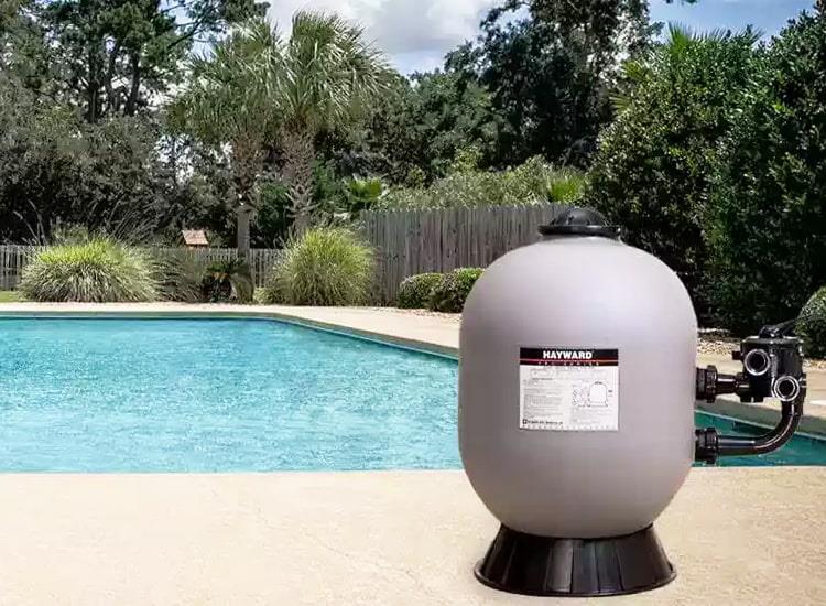 خرید فیلتر شنی استخری