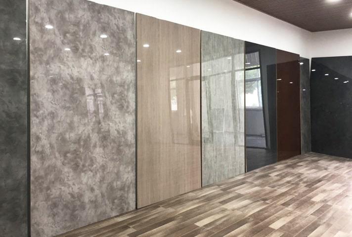 فروشنده ورق ام دی اف در تهران