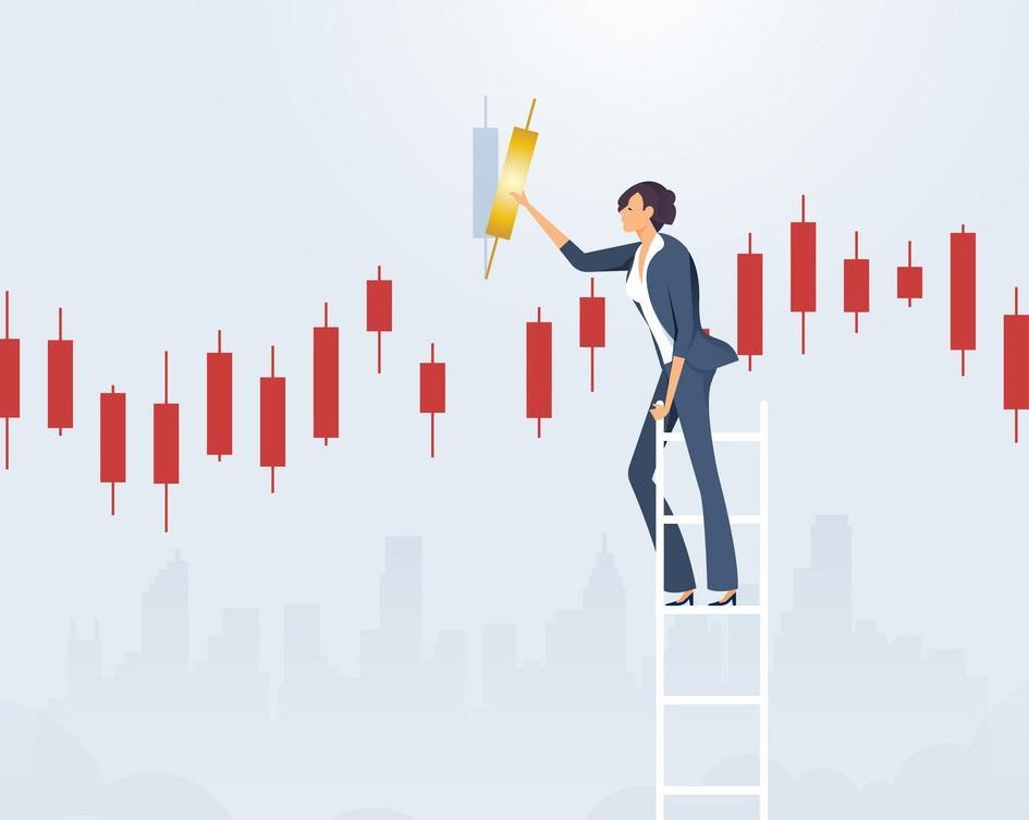 نسبت ریسک به ریوارد