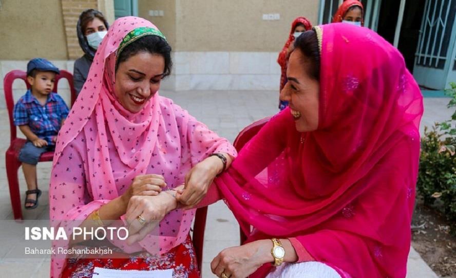 جشن تیرگان زرتشتیان