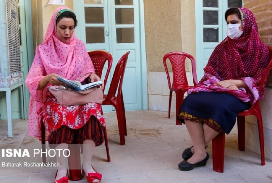 جشن تیرگان زرتشتیان2