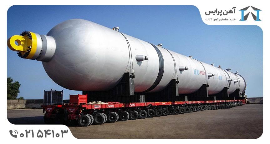 آلیاژهای ورق سیاه