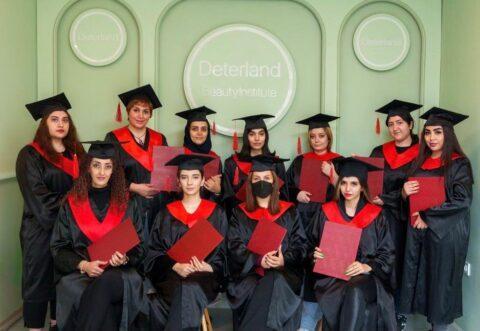 دوره پاکسازی پوست فنی حرفه ای