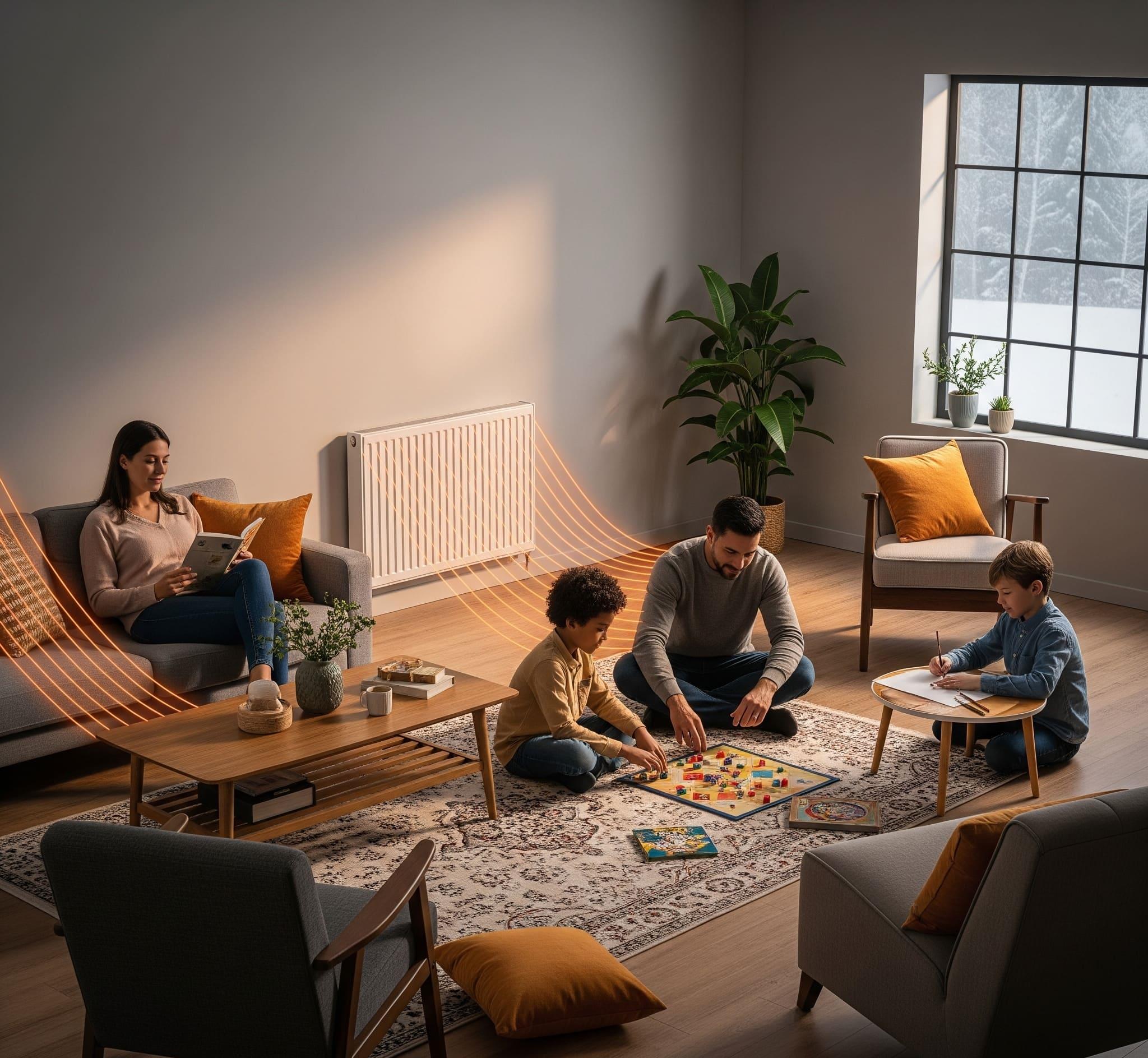 رادیاتور سپاهان در ایران