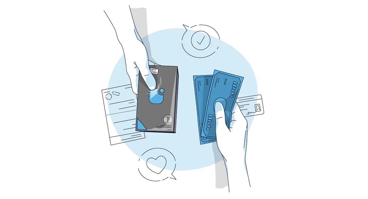 روش کسب درآمد