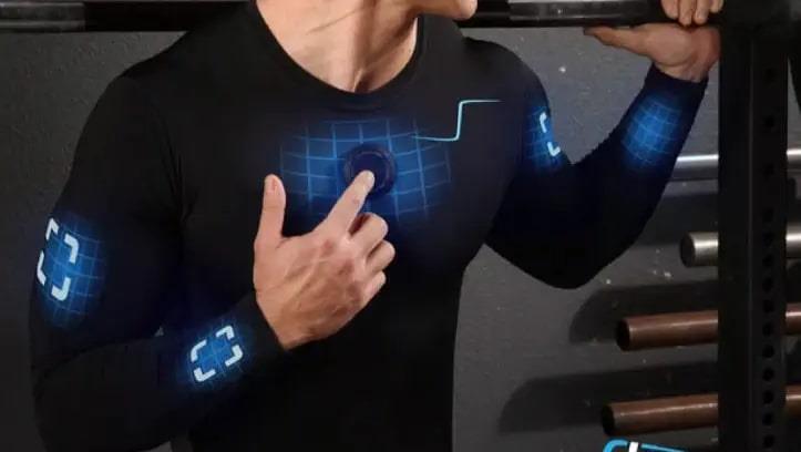 شناسایی از روی رگ انگشت‌ها