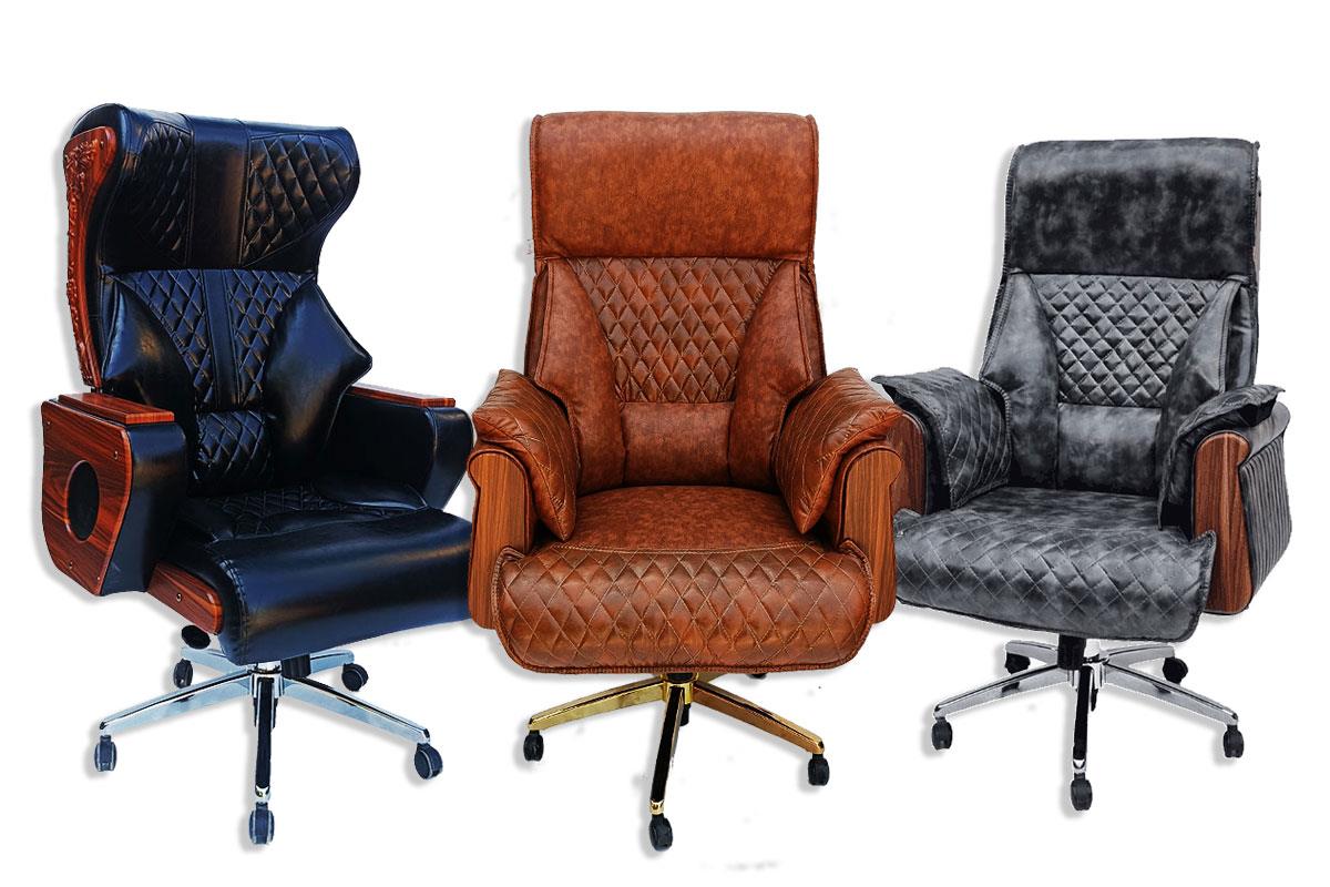 صندلی مدیریتی