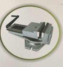 مزایای گیره دستگاه فرز