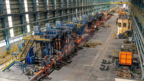 مقایسه کامل کیفیت قیمت میلگرد های شرق و غرب ایران